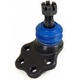 Purchase Top-Quality Lower Ball Joint by MEVOTECH - MK7393 pa2
