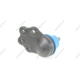 Purchase Top-Quality Lower Ball Joint by MEVOTECH - MK7393 pa8