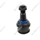 Purchase Top-Quality Lower Ball Joint by MEVOTECH - MK7397 pa12