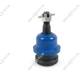 Purchase Top-Quality Lower Ball Joint by MEVOTECH - MK7399 pa12