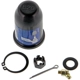 Purchase Top-Quality Lower Ball Joint by MEVOTECH - MK7399 pa17
