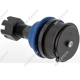 Purchase Top-Quality Lower Ball Joint by MEVOTECH - MK7401 pa12