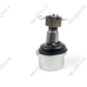 Purchase Top-Quality Lower Ball Joint by MEVOTECH - MK7403 pa11