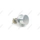 Purchase Top-Quality Lower Ball Joint by MEVOTECH - MK7403 pa8