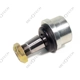 Purchase Top-Quality Lower Ball Joint by MEVOTECH - MK7405 pa11