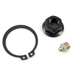 Purchase Top-Quality Lower Ball Joint by MEVOTECH - MK7469 pa17