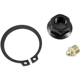 Purchase Top-Quality Lower Ball Joint by MEVOTECH - MK7469 pa22