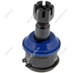Purchase Top-Quality Lower Ball Joint by MEVOTECH - MK80027 pa11