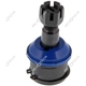 Purchase Top-Quality Lower Ball Joint by MEVOTECH - MK80027 pa5