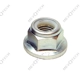 Purchase Top-Quality Lower Ball Joint by MEVOTECH - MK80039 pa9