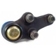 Purchase Top-Quality Lower Ball Joint by MEVOTECH - MK80067 pa1
