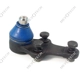 Purchase Top-Quality Lower Ball Joint by MEVOTECH - MK80067 pa15