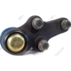 Purchase Top-Quality Lower Ball Joint by MEVOTECH - MK80067 pa4