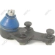 Purchase Top-Quality Lower Ball Joint by MEVOTECH - MK80067 pa8