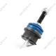 Purchase Top-Quality Lower Ball Joint by MEVOTECH - MK80141 pa12