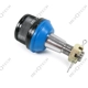 Purchase Top-Quality Lower Ball Joint by MEVOTECH - MK80195 pa11