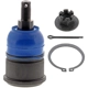 Purchase Top-Quality MEVOTECH - MK80228 - Lower Ball Joint pa17