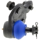 Purchase Top-Quality MEVOTECH - MK80301 - Lower Ball Joint pa14