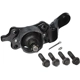 Purchase Top-Quality MEVOTECH - MK80521 - Lower Ball Joint pa19