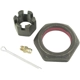 Purchase Top-Quality MEVOTECH - MK80591 - Lower Ball Joint pa14