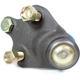 Purchase Top-Quality MEVOTECH - MK80595 - Lower Ball Joint pa18