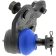 Purchase Top-Quality MEVOTECH - MK80595 - Lower Ball Joint pa19