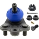 Purchase Top-Quality MEVOTECH - MK80595 - Lower Ball Joint pa20