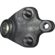 Purchase Top-Quality MEVOTECH - MK80595 - Lower Ball Joint pa21