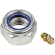 Purchase Top-Quality Lower Ball Joint by MEVOTECH - MK80612 pa15