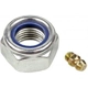 Purchase Top-Quality Lower Ball Joint by MEVOTECH - MK80612 pa18