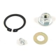 Purchase Top-Quality Lower Ball Joint by MEVOTECH - MK80759 pa21