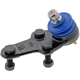 Purchase Top-Quality MEVOTECH - MK80992 - Lower Ball Joint pa16
