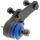 Purchase Top-Quality MEVOTECH - MK80992 - Lower Ball Joint pa20
