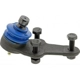 Purchase Top-Quality MEVOTECH - MK80992 - Lower Ball Joint pa24