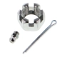 Purchase Top-Quality Lower Ball Joint by MEVOTECH - MK8197 pa19
