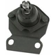 Purchase Top-Quality Lower Ball Joint by MEVOTECH - MK8209 pa10