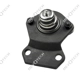 Purchase Top-Quality Lower Ball Joint by MEVOTECH - MK8209 pa12