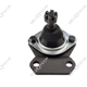 Purchase Top-Quality Lower Ball Joint by MEVOTECH - MK8209 pa13