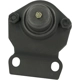 Purchase Top-Quality Lower Ball Joint by MEVOTECH - MK8209 pa14