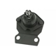 Purchase Top-Quality Lower Ball Joint by MEVOTECH - MK8209 pa17