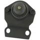 Purchase Top-Quality Lower Ball Joint by MEVOTECH - MK8209 pa22