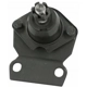 Purchase Top-Quality Lower Ball Joint by MEVOTECH - MK8209 pa23