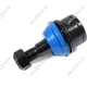 Purchase Top-Quality Lower Ball Joint by MEVOTECH - MK8411 pa12