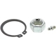 Purchase Top-Quality Lower Ball Joint by MEVOTECH - MK8411 pa13