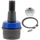 Purchase Top-Quality Lower Ball Joint by MEVOTECH - MK8411 pa16