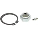 Purchase Top-Quality Lower Ball Joint by MEVOTECH - MK8411 pa20