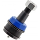 Purchase Top-Quality Lower Ball Joint by MEVOTECH - MK8411 pa22