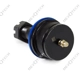 Purchase Top-Quality Lower Ball Joint by MEVOTECH - MK8431T pa12