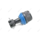 Purchase Top-Quality Lower Ball Joint by MEVOTECH - MK8431T pa9