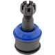 Purchase Top-Quality Lower Ball Joint by MEVOTECH - MK8433 pa17